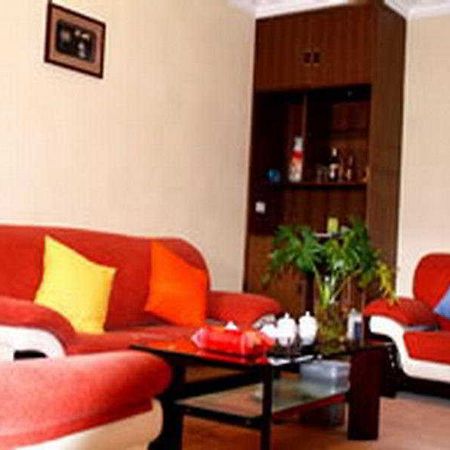 He XI Resort Hotel Lijiang  Luaran gambar