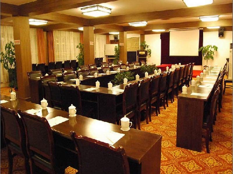 He XI Resort Hotel Lijiang  Luaran gambar